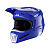 Leatt Шлем кроссовый 2.5 V26 Blue в Иркутске