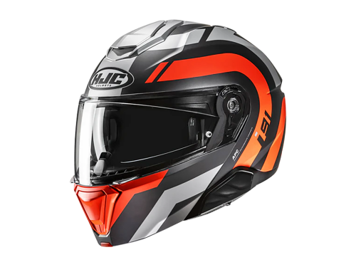 HJC Шлем i91 Arven MC6HSF в Иркутске