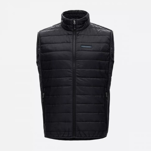 Finntrail Терможилет Master 1512 Graphite в Иркутске