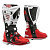 Forma Кроссовые мотоботы Predator 2.0 Black/White/Red в Иркутске