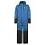 Scott комбинезон зимний Roop Dryo storm blue/black в Иркутске