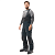 Dragonfly Брюки Freeride Pro Man Black в Иркутске