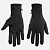 Finntrail Перчатки Lliner 2703 Black в Иркутске