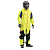 Dragonfly Комбинезон Extreme 2.0 MAN Yellow-Green Fluo-Limoges Snowbike в Иркутске