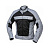 IXS Куртка Classic Jacke Evo-Air Серая в Иркутске