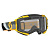 Scott Очки Fury Enduro camo grey/yellow clear в Иркутске