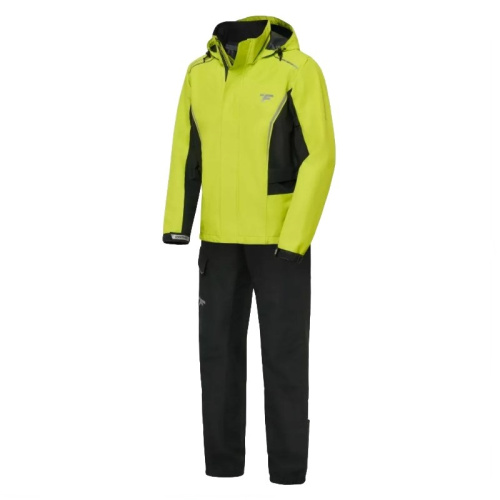 Finntrail Костюм Rider Yellow в Иркутске