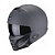 Scorpion Exo Мотошлем Combat II Graphite Серый в Иркутске
