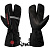Finntrail Перчатки Lobster 2800 GraphiteRed в Иркутске