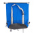 Dragonfly Гермосумка DF Voyager Blue 40л в Иркутске Dragonfly Гермосумка DF Voyager Blue 40л в Иркутске