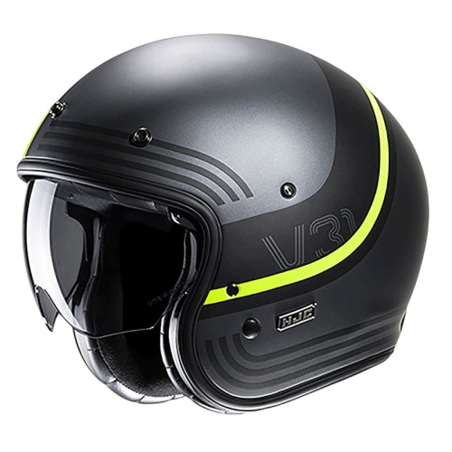 HJC Шлем V31 Byron MC3HSF в Иркутске