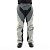 Dragonfly Штаны Эндуро Freeride Grey-Orange в Иркутске