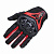 Pro-Biker Перчатки MCS-42 Red в Иркутске