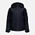 Finntrail Куртка женская утепленная Atlas W 3461 Graphite в Иркутске