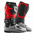 Gaerne Мотоботы для кросса SG-22 Gore-Tex Enduro Red/Black/Grey в Иркутске