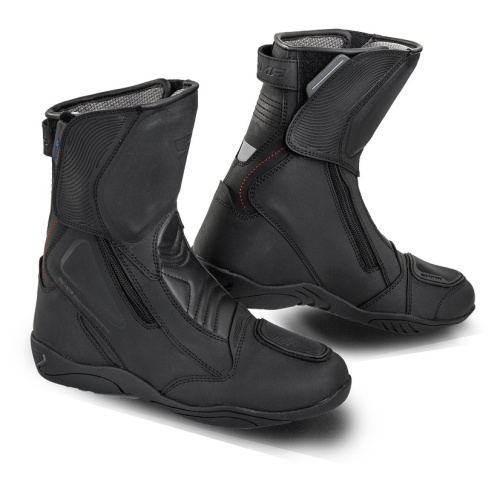 Shima Ботинки Terra Lady Black в Иркутске