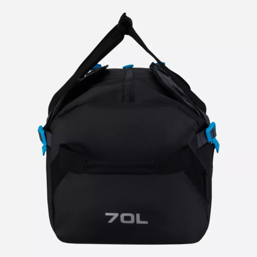 Finntrail Сумка Explorer 1733 Black 70L в Иркутске