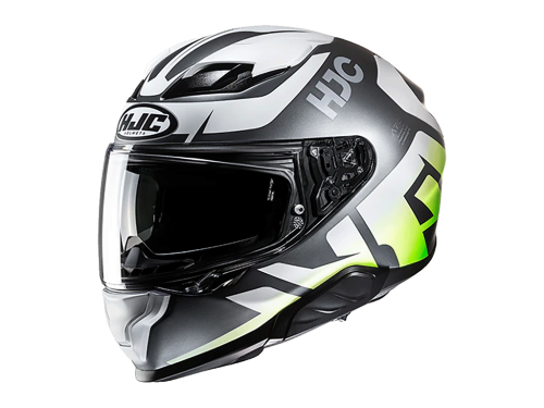 HJC Шлем F71 Bard MC4HSF в Иркутске