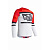 Acerbis Джерси MX J-Race Red/White в Иркутске