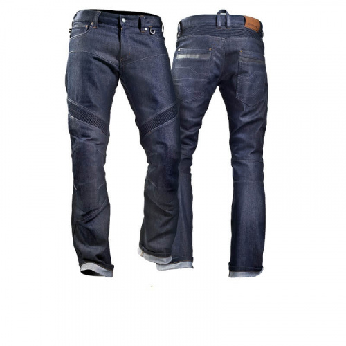 Shima Мотоджинсы Gravity Blue в Иркутске