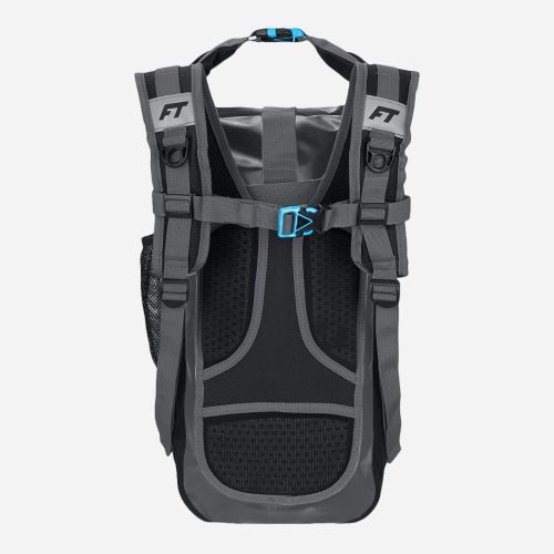 Finntrail Герморюкзак Trace 30l Grey в Иркутске