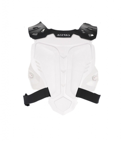 Acerbis Защитный панцирь Linear Black/White в Иркутске