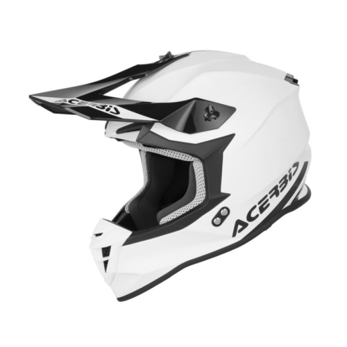 Acerbis Шлем Linear 22-06 White 2 в Иркутске