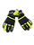 AiM Перчатки зимние MTV-10 Yellow в Иркутске