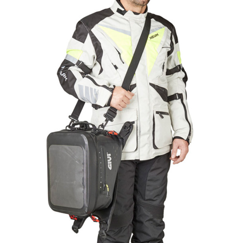 Givi Сумка водонепроницаемая на бак GRT715 20л. в Иркутске