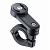 SP Connect Набор креплений для мотоцикла Moto Bundle LT Universal Clamp SPC+ в Иркутске