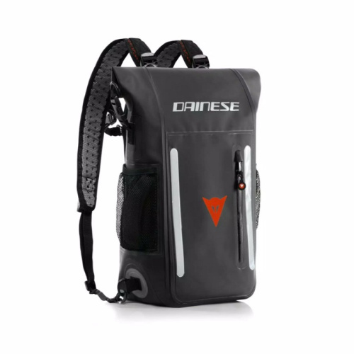 Dainese Рюкзак Explorer WP Backpack 15L black в Иркутске