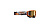 Leatt Маска Velocity 6.5 SNX Iriz Orange Bronze UC 68% в Иркутске