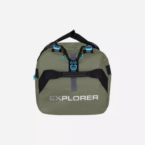 Finntrail Гермосумка Explorer 1728 Khaki 100L в Иркутске