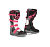 Acerbis Мотоботы кроссовые X-Team Black/Purple в Иркутске