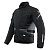Dainese Куртка Tempest 3 D-Dry Black/Black/Ebony в Иркутске