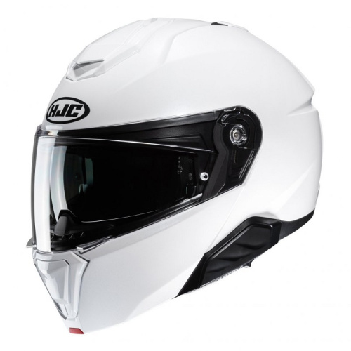 HJC Шлем i91 Pearl White в Иркутске