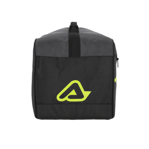 Acerbis Сумка для шлема X-Linear Black/Yellow в Иркутске