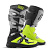 Gaerne мотоботы GX-1 Evo Black/Yellow в Иркутске
