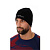 Brubeck Шапка шерстяная Active Wool Черная в Иркутске