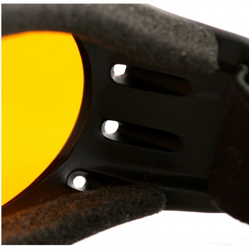 Bobster Очки Cruiser Amber Оранжевый/Затемненные в Иркутске