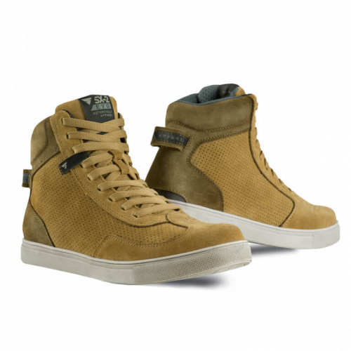 Shima Мотоботы SX-2 Evo Brown в Иркутске