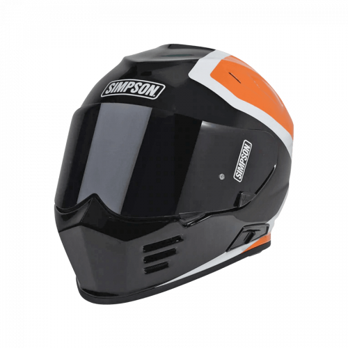 Simpson Шлем интеграл Venom Milwaukee в Иркутске