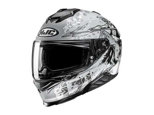 HJC Шлем i71 Taurus MC10SF в Иркутске