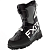 FXR Ботинки снегоходные X-Cross Pro BOA с утеплителем Black/White в Иркутске