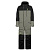 Scott комбинезон зимний Roop Dryo dust grey/black в Иркутске