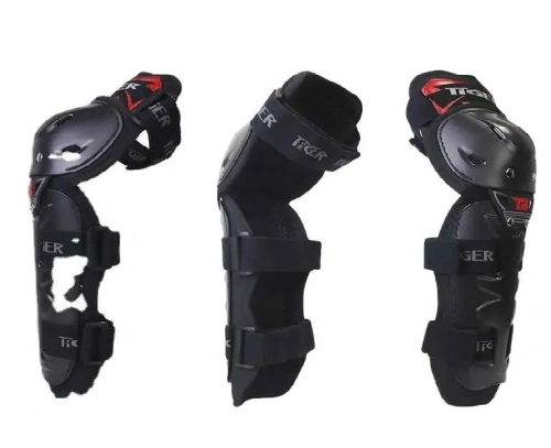 Motolike Наколенники Tiger в Иркутске