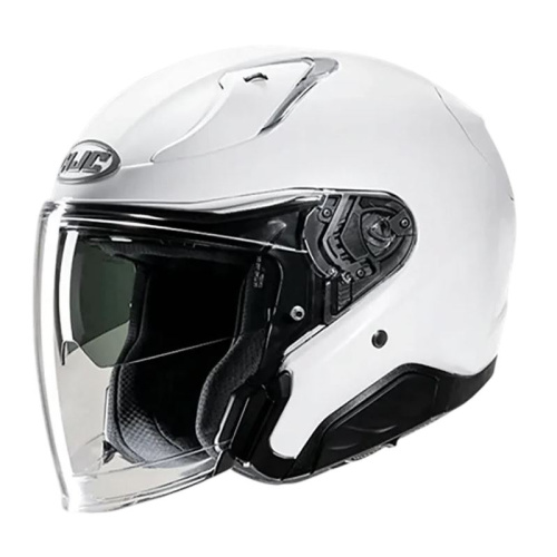 HJC Шлем RPHA31 Pearl White в Иркутске