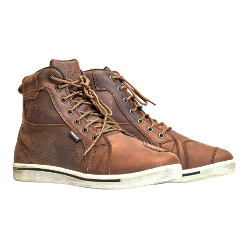 MCP Мотоботы Memphis темно-коричневый  в Иркутске