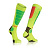 Acerbis Гольфы кроссовые детские MX Impact Kid Orange/Yellow в Иркутске