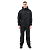Dragonfly Мембранный костюм Active 2.0 Man Black 2024 в Иркутске